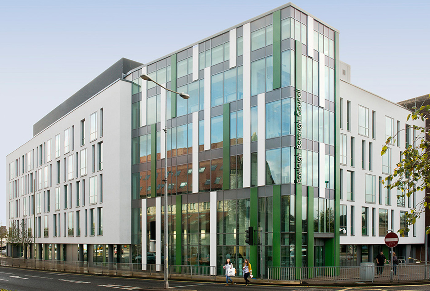 Eastleigh Borough Council